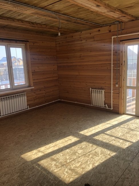  Дом под ключ 